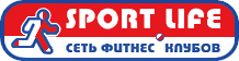 Фитнес клуб Спортлайф